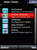 game pic for Migital Shake n Theme S60 5th  Symbian^3
